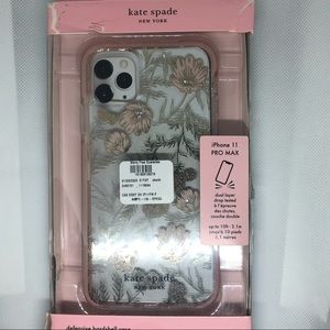 NIB Kate Spade Phone Case